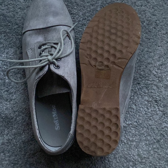 Softmoc women’s shoes - Picture 2 of 3
